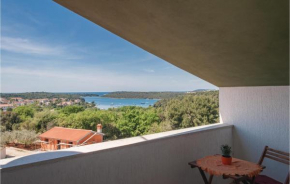 Apartment Pula with Sea View 3